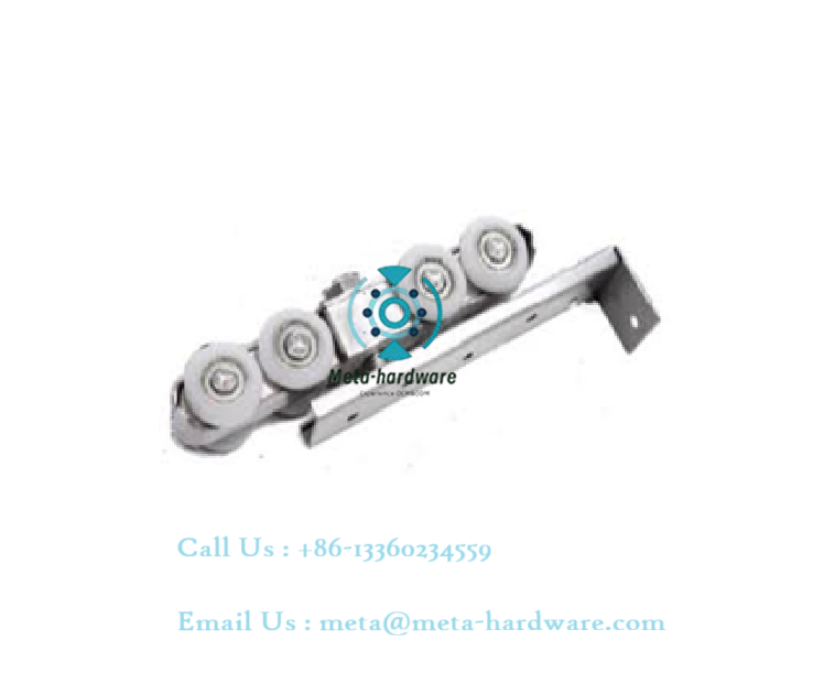 Metahardware0's tweet image. At Meta-Hardware.com, we specialize in producing high-quality sliding door bearings designed for smooth, quiet, and long-lasting performance.

#SlidingDoorBearing #MetaHardware #DoorHardware #SlidingDoorSystem #HomeImprovement #HardwareManufacturer #SmoothSliding