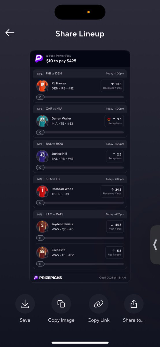 TheGameDayLocks's tweet photo. Let’s try this again 

#TheGameDayLocks

 #espn #prizepicks #parlay#green #nba #wnba #mlb #ncaa #sportsbetting #collegefootball #gamble
#responsible #cash https://t.co/4JL4jDhY2d