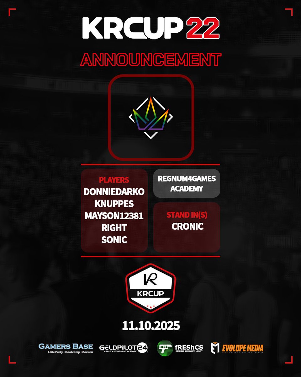 KRCup_CS tweet media