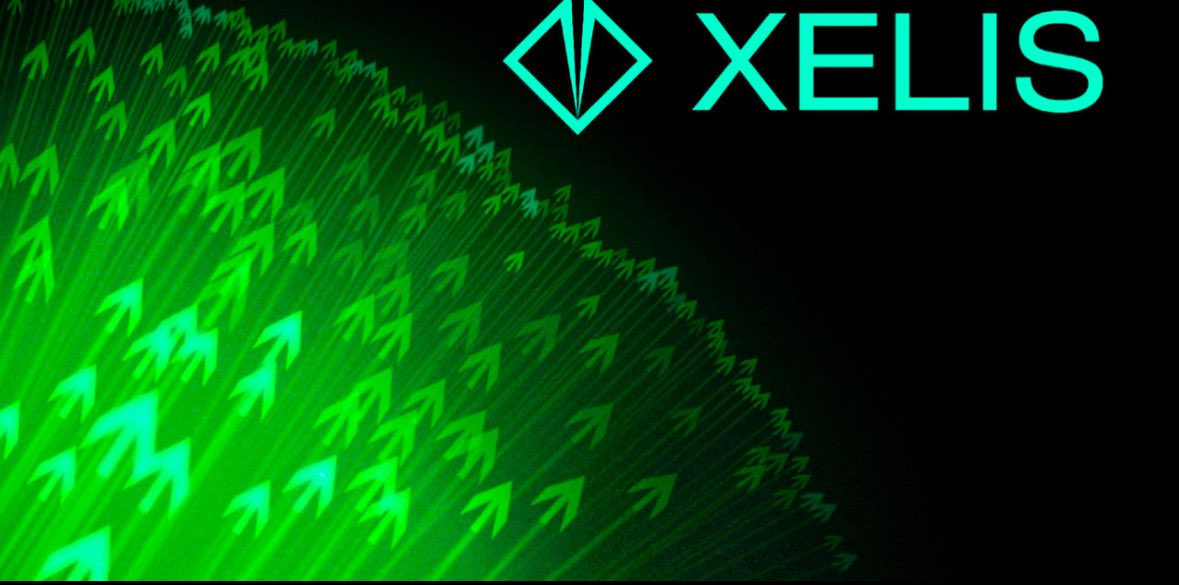 Zelix92's tweet image. Hey @UpholdInc 👋
Time to add $XELIS — one of the most promising Layer-1 DAG projects out there! ⚡

Private, scalable, and built for the future 🚀
Let’s make it happen 💎

#XELIS #Crypto #Uphold #Blockchain #DAG