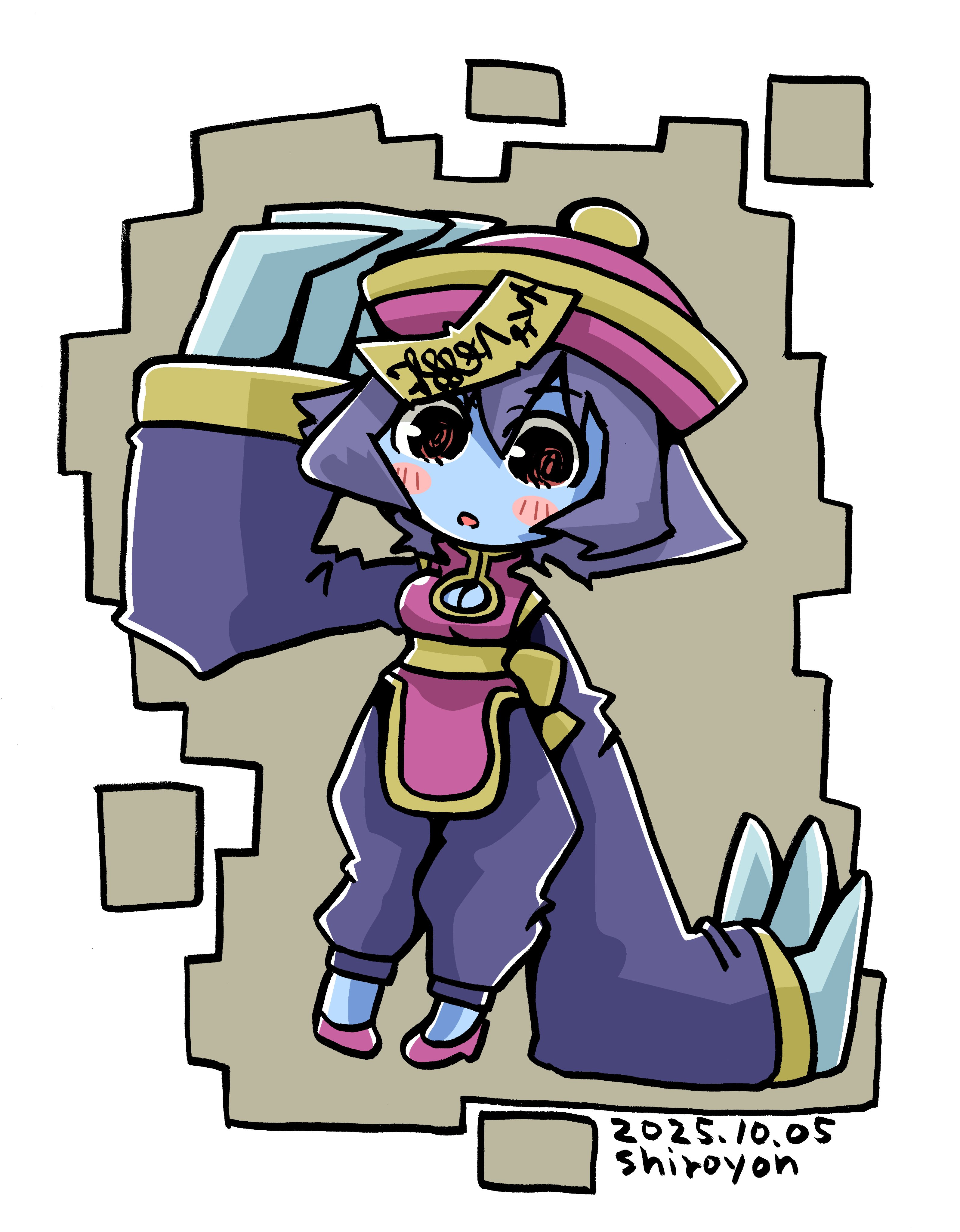 十年後S・スクアーロ CCG 白スーツ サインなし yaki-soba-big.jpg