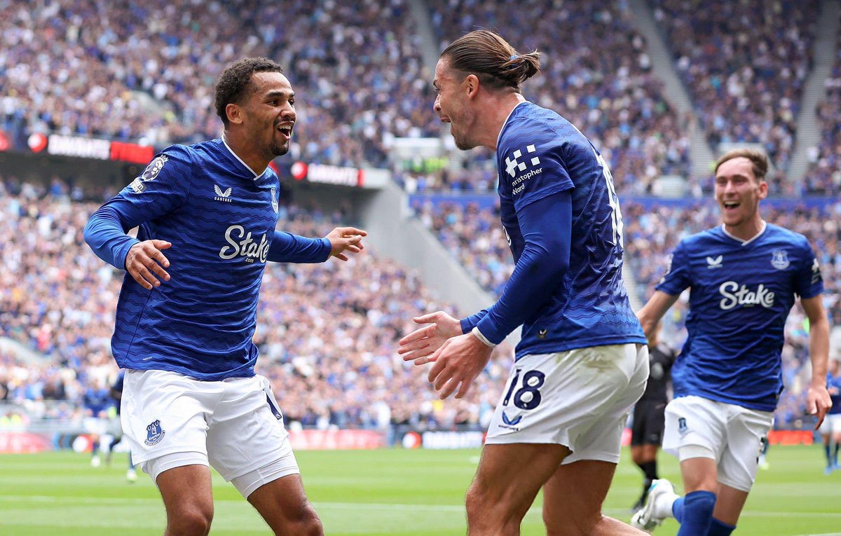 Everton_Xtra's tweet image. 🔵 Everton have won just three of their last 31 home Premier League matches when they&apos;ve conceded first, but all three have come against Crystal Palace (3-2 in May 2022, 2-1 in September 2024 and 2-1 today.). 

#EFC