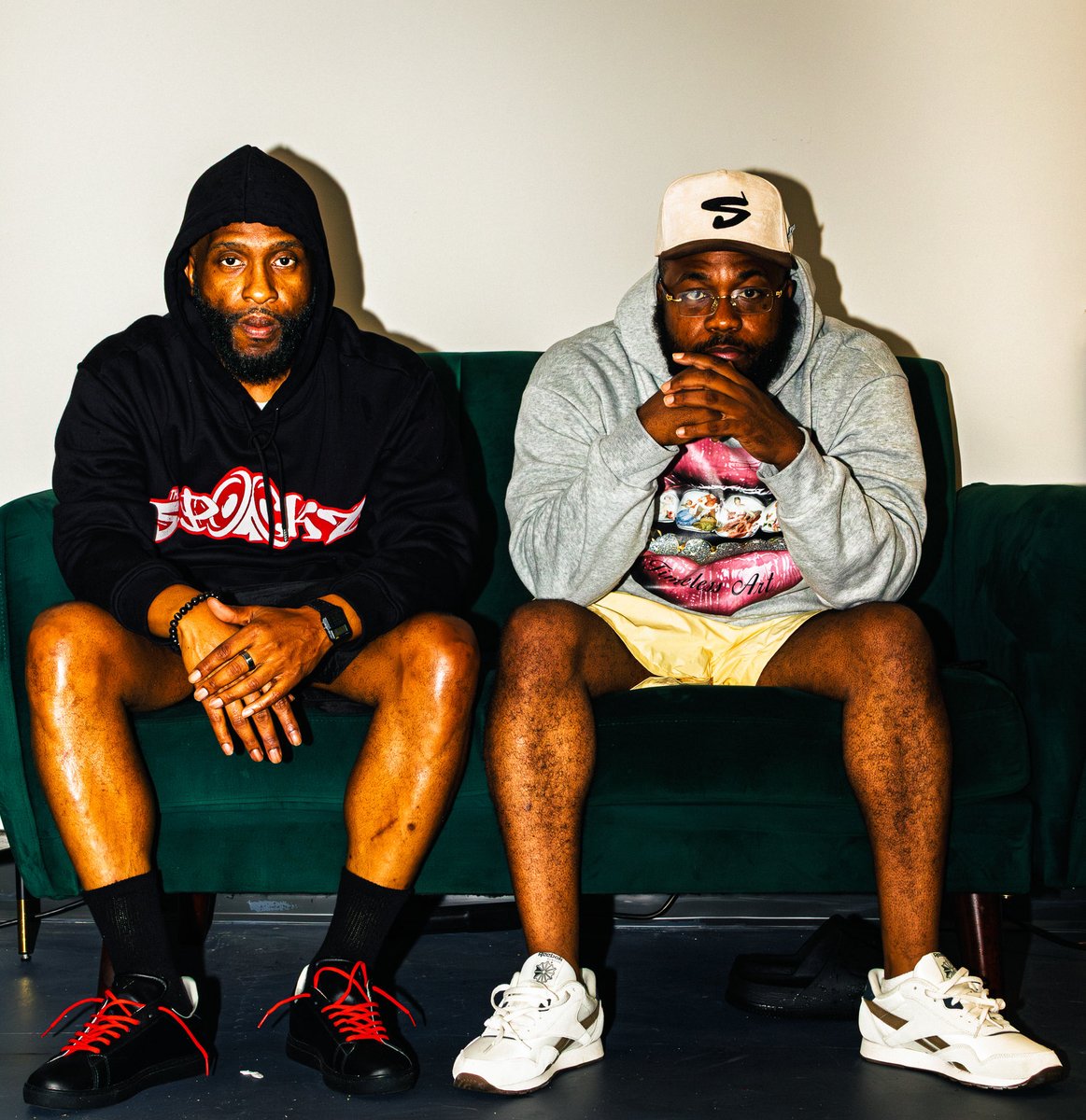 GRUNGE GALLARDO tweet media