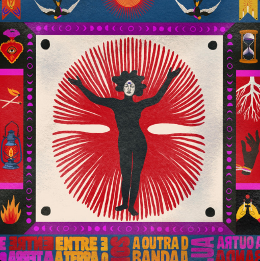 Artista: A Outra Banda Da Lua
Álbum: Entre a Terra e o Sol 
Músicas Preferidas: Sol Na Mulêra / Moreno / Singela (Bougainville azul)
Link para ouvir: open.spotify.com/intl-pt/album/…
