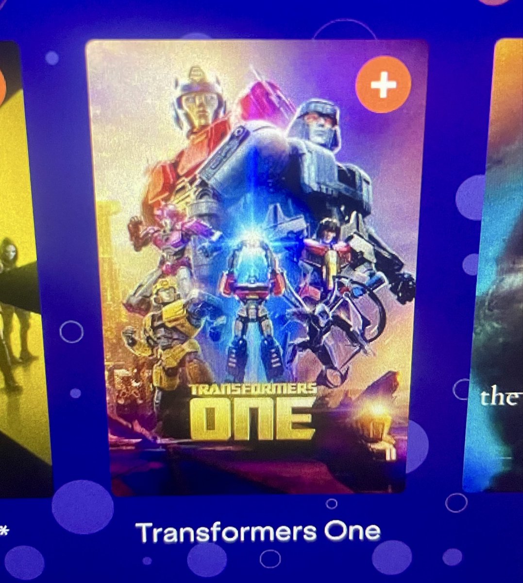 Steel 🚗 TFCon Orlando tweet media