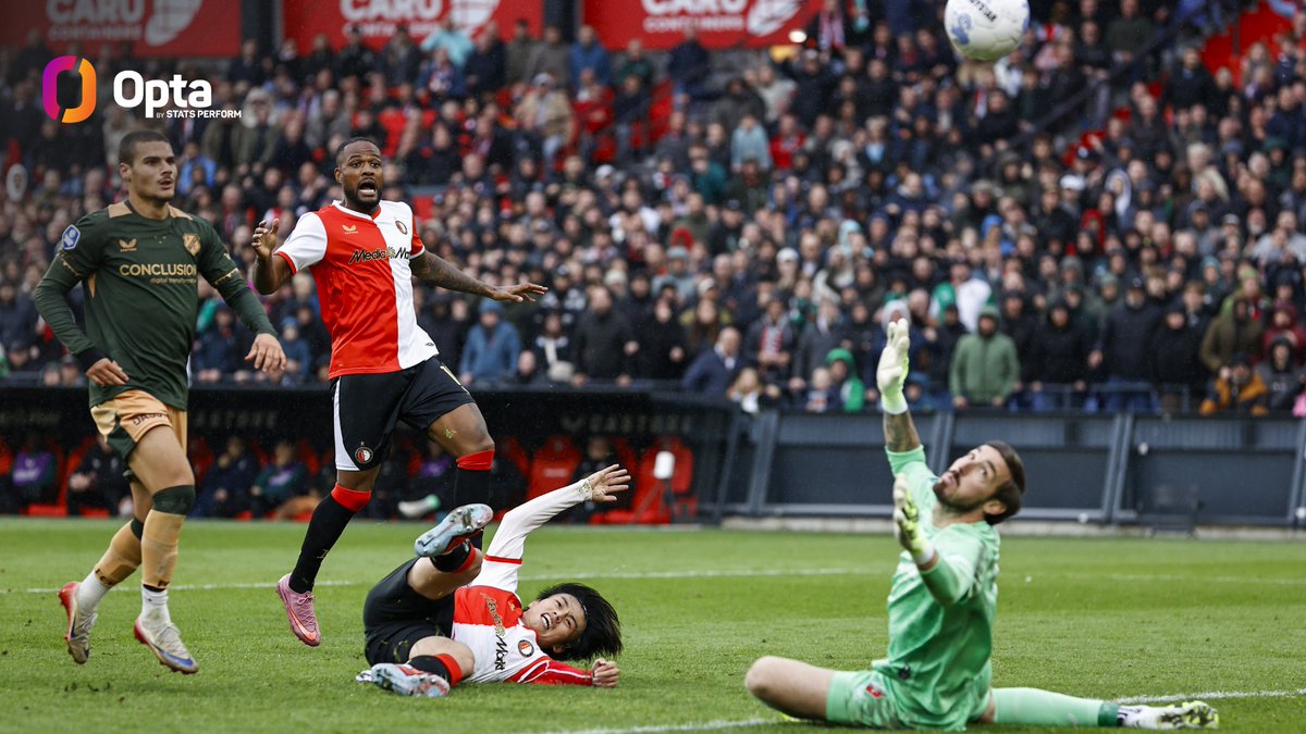 OptaJohan tweet media