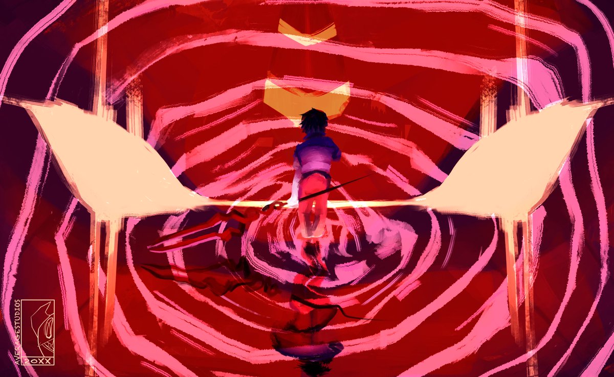 Happy 30th Evangelion #Evangelion #NGE
