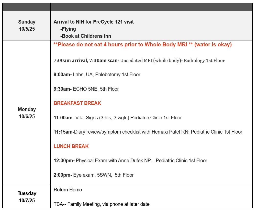 Hockey_NF_Mom's tweet image. Traveling to the @theNCI at the @NIH for T&apos;s 10 year (Pre-Cycle 121) appointments. Praying the tumor remains smaller than the 20% cutoff. 

Snow in the mountains on our way to the airport. 

#imwithTravis #ikNowaFighter #MoreNotLess #EndNF #clinicaltrials #ThinkShrink