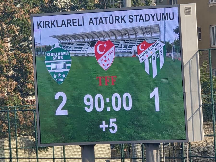 Dr. Hasan TANRISEVEN tweet media