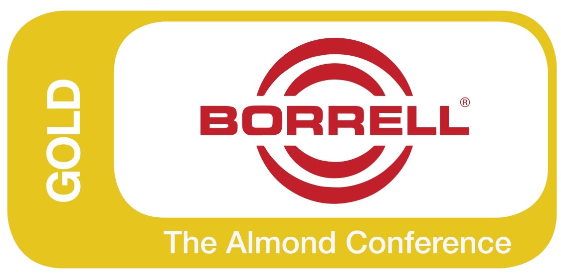 BORRELL USA is thrilled to return as a Gold Sponsor at The #AlmondConference 2025 in Sacramento (Dec 10-12), where we’ll unveil cutting-edge technology for almonds! Discover innovations designed to boost yields, enhance quality, and lower costs! #TAC2025 #Almonds