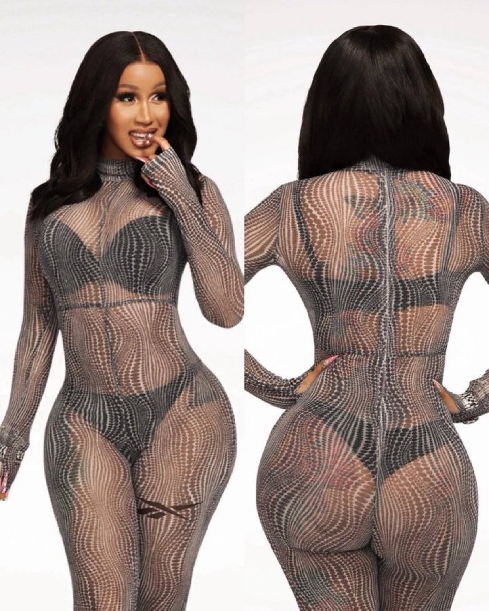 cardiposts's tweet photo. stop scrolling, it’s cardi b https://t.co/2wXAD85LFL