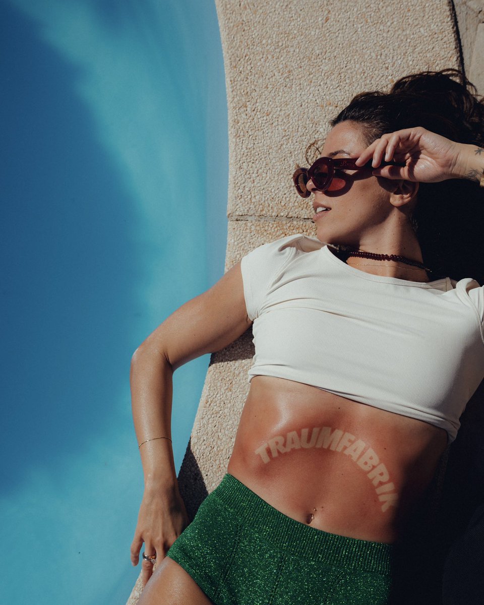 VANESSA MAI tweet media