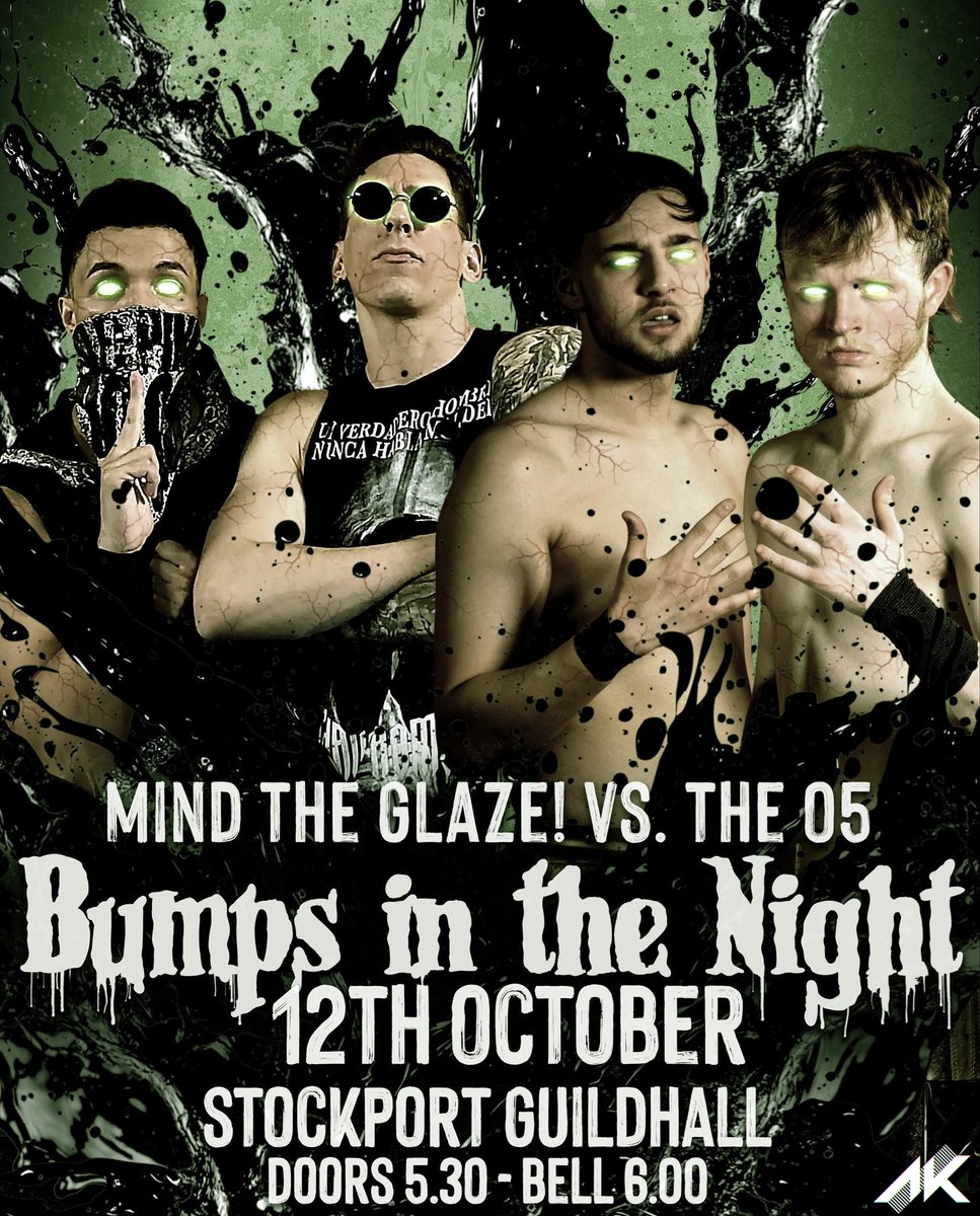 FutureShockWrestling tweet media