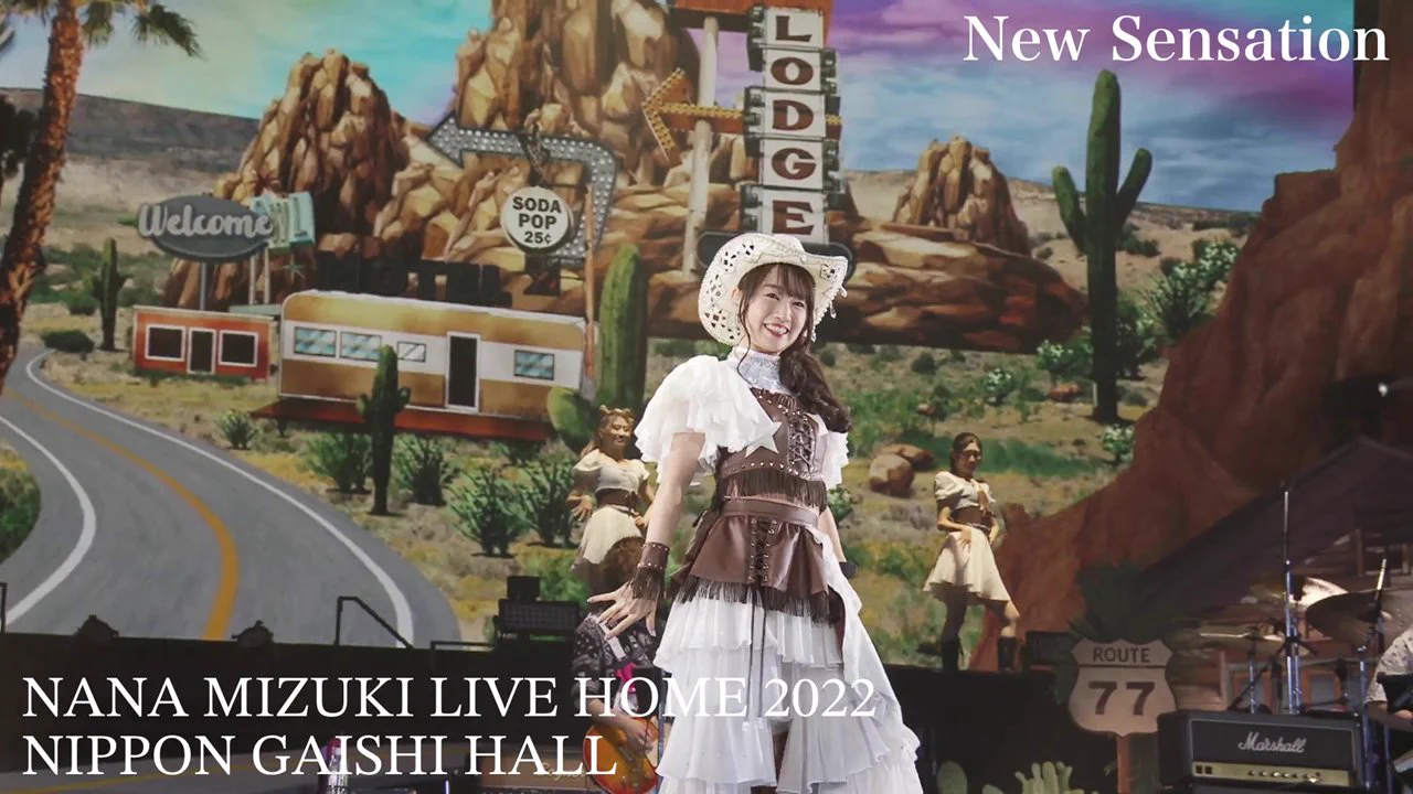水樹奈々オフィシャル on X: 