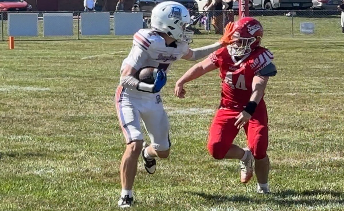 Some photos from the action in Jonathan Dayton’s 17-11 triple-overtime victory over Belvidere on Saturday.  #njfootball #bigcentral #BCCFOOTBALL <a href="/DaytonBulldogFB/">Jonathan Dayton Football</a> <a href="/BelvidereHS/">Belvidere HS</a>