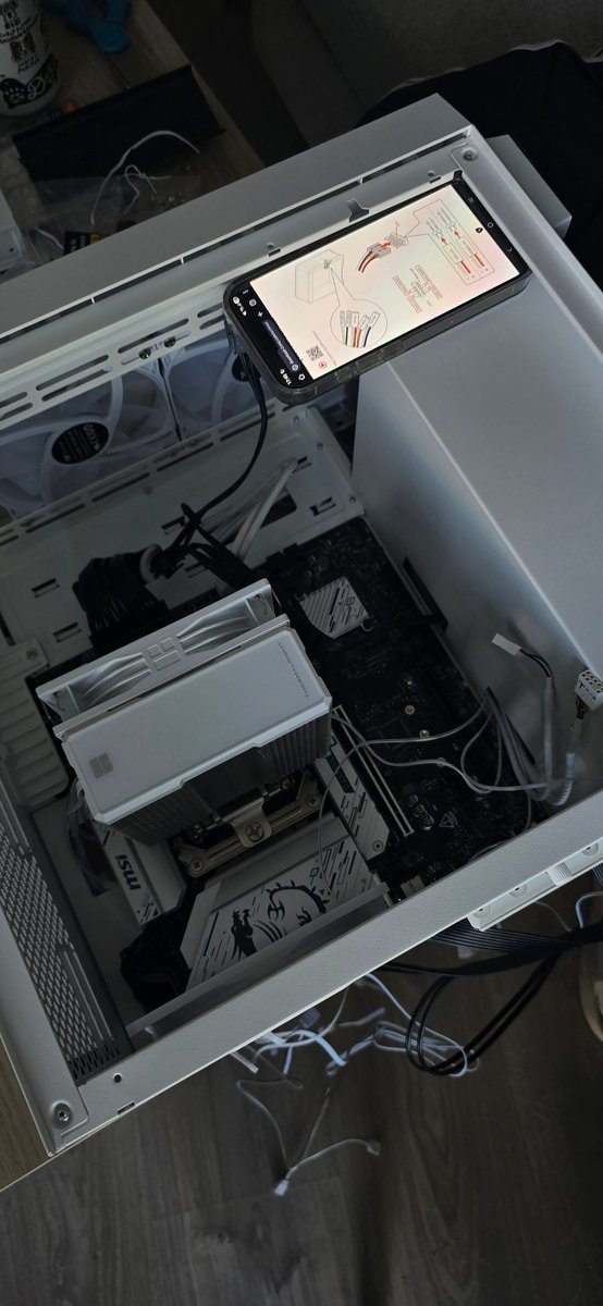 Aaaah, le moment le plus relou.🤌🏻🤌🏻🤌🏻