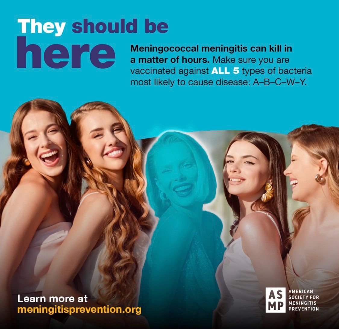 IamCervivor's tweet photo. Cervivor stands with @ASMP_org  to #DriveOutMeningitis!
Awareness + vaccination = prevention that saves lives.
Like with cervical cancer, informed communities make all the difference. Let’s keep driving awareness forward! 🚗💨

#WorldMeningitisDay #DefeatMeningitis #Cervivor https://t.co/NtuD2fr44K