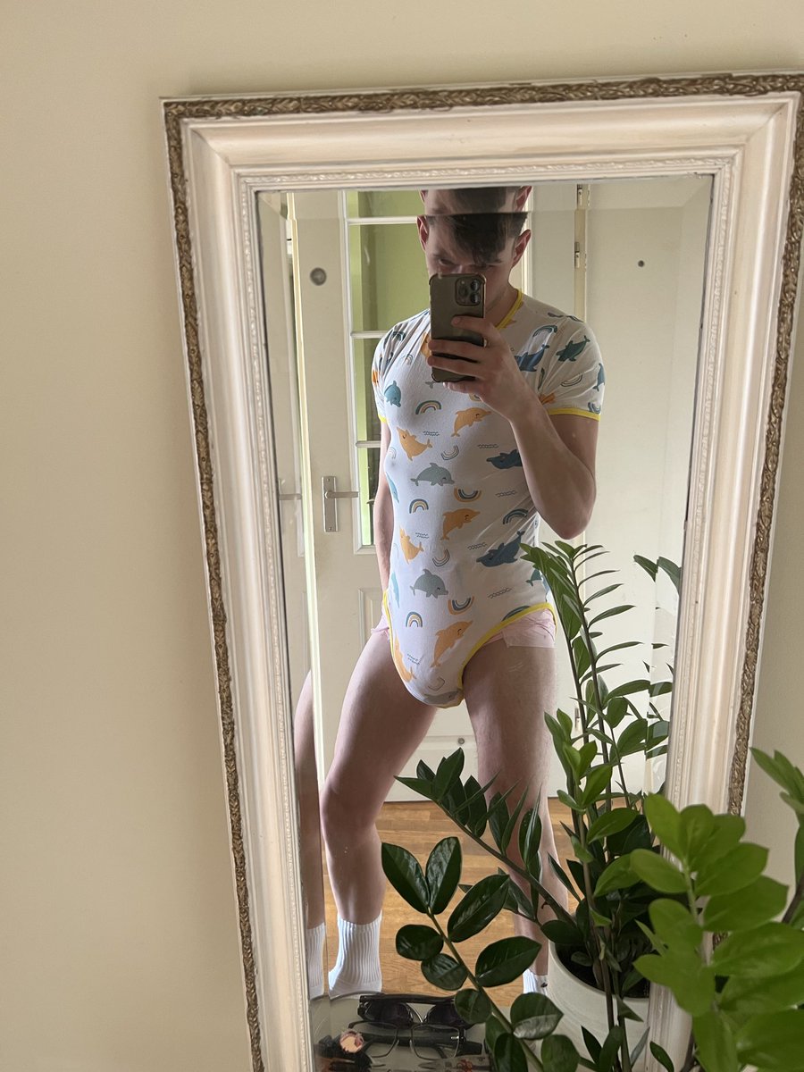 Soggy boi Ty tweet media