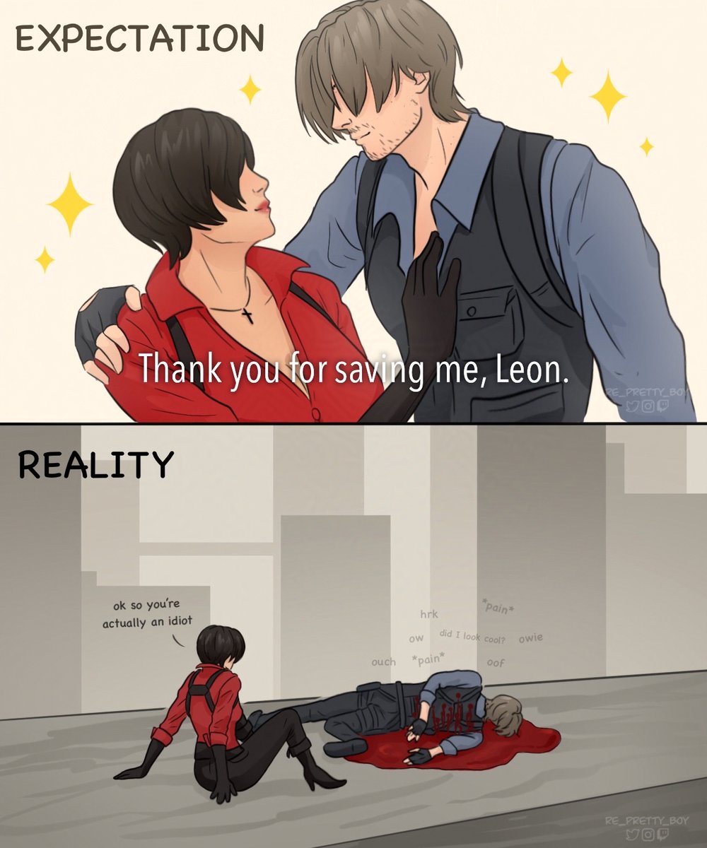 Parker | Pretty Boy tweet media