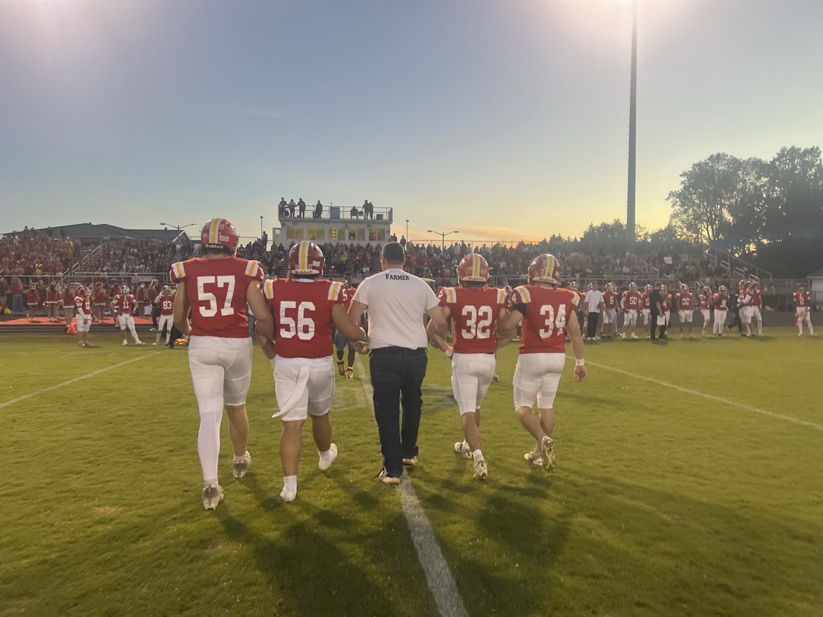 Goochland Veterans Project tweet media