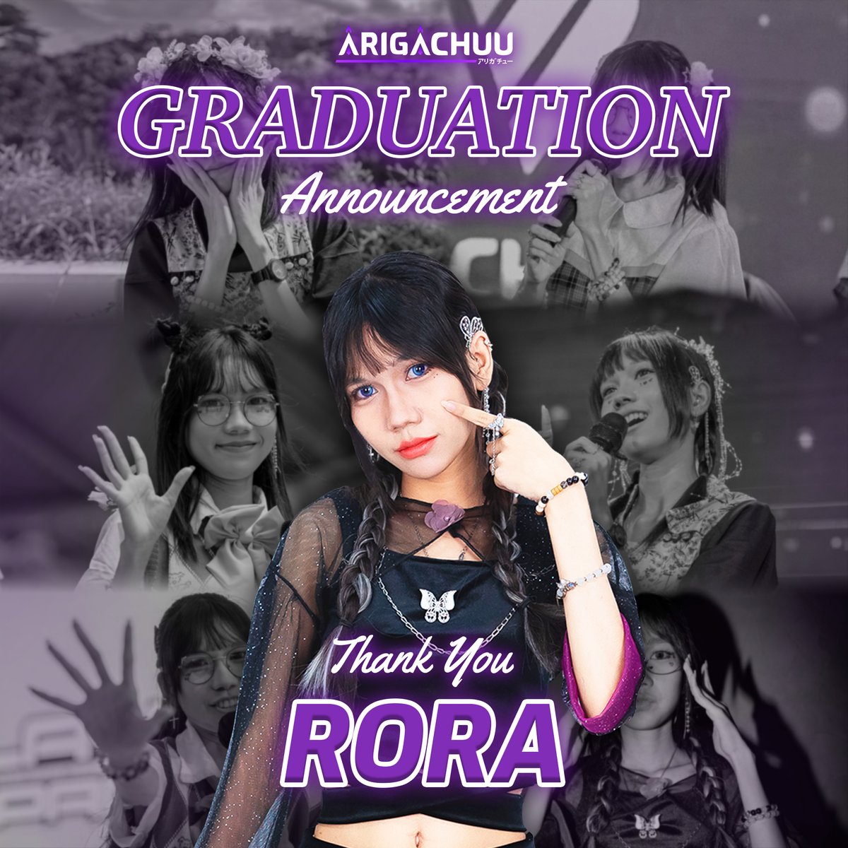 ARIGACHUU 🍷 tweet media