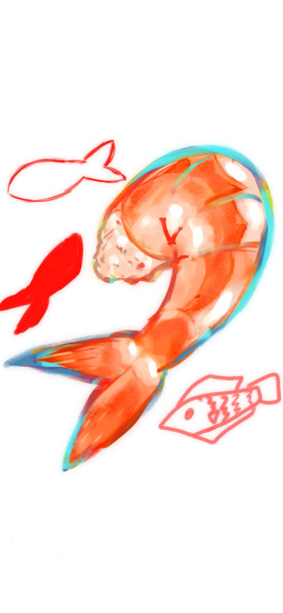 NilaFishy tweet media