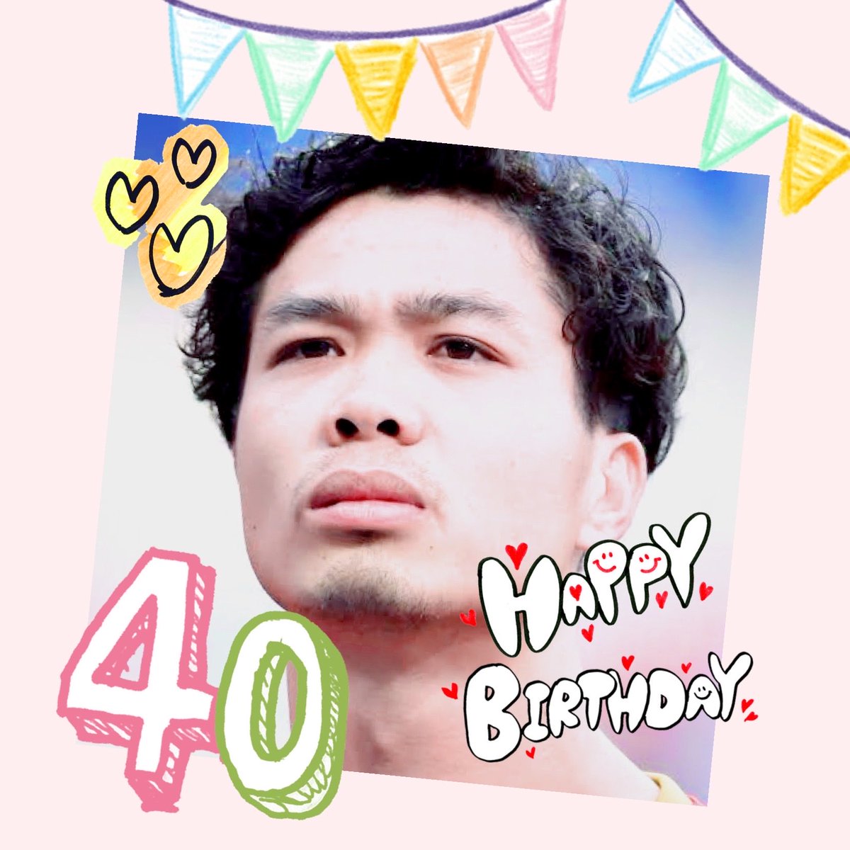 Z90j4TfhdqcxPxM's tweet image. 副社長㊗️お誕生日おめでとうございます🎈
#東ブクロ生誕祭
#さらば青春の光
#東ブクロ