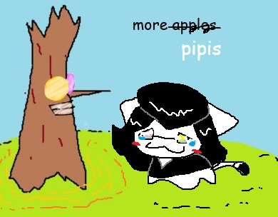 bothersome creature tweet media