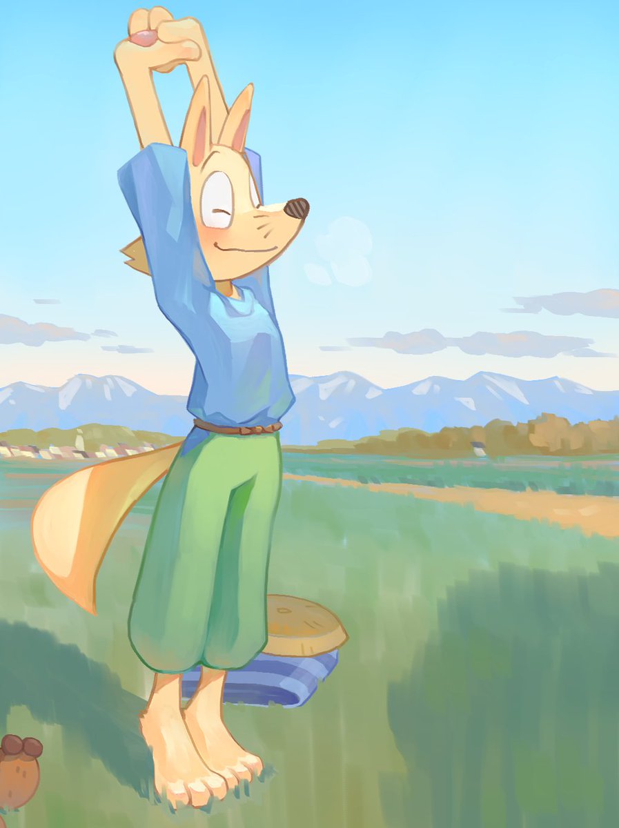 🦊HL✨️ (@D12115793) / Posts / X