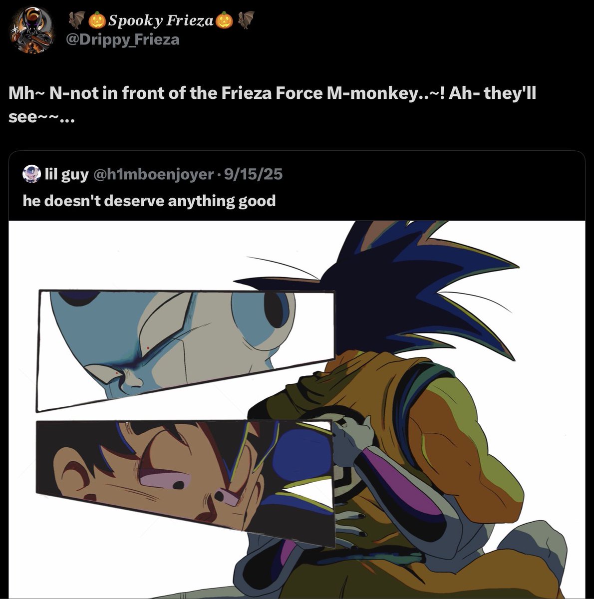 dbtwt struggles tweet media