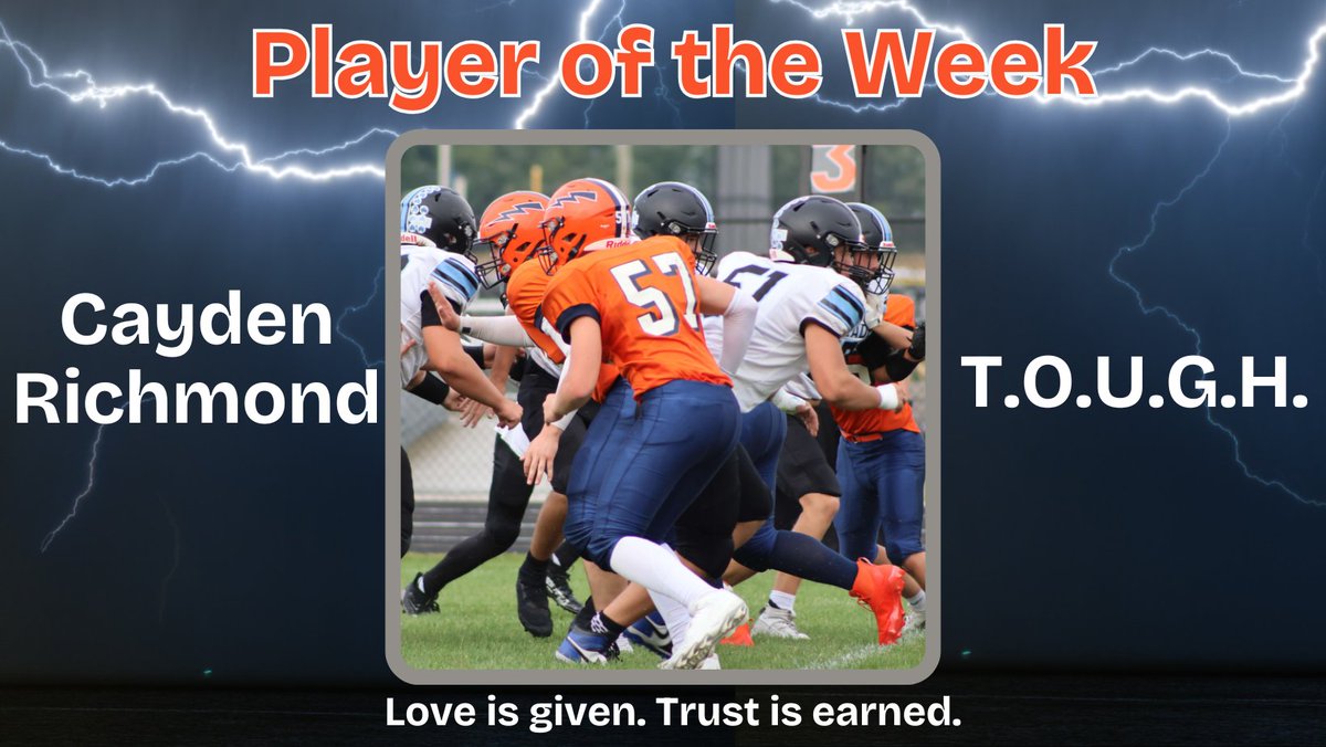 NMHS Football tweet media