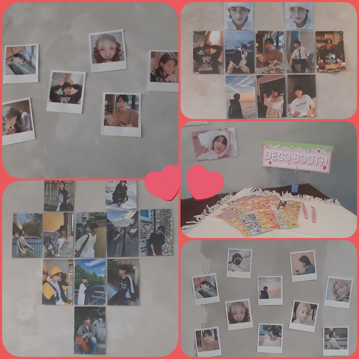 𝚊𝚣⁷ A R I R A N G 💜 🐱🍰🖤🩶 tweet media