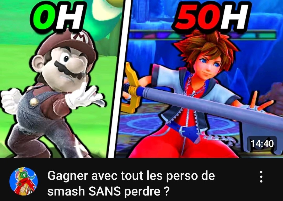 Mais du coup ça signifie qu'on peux gagner en perdant ?