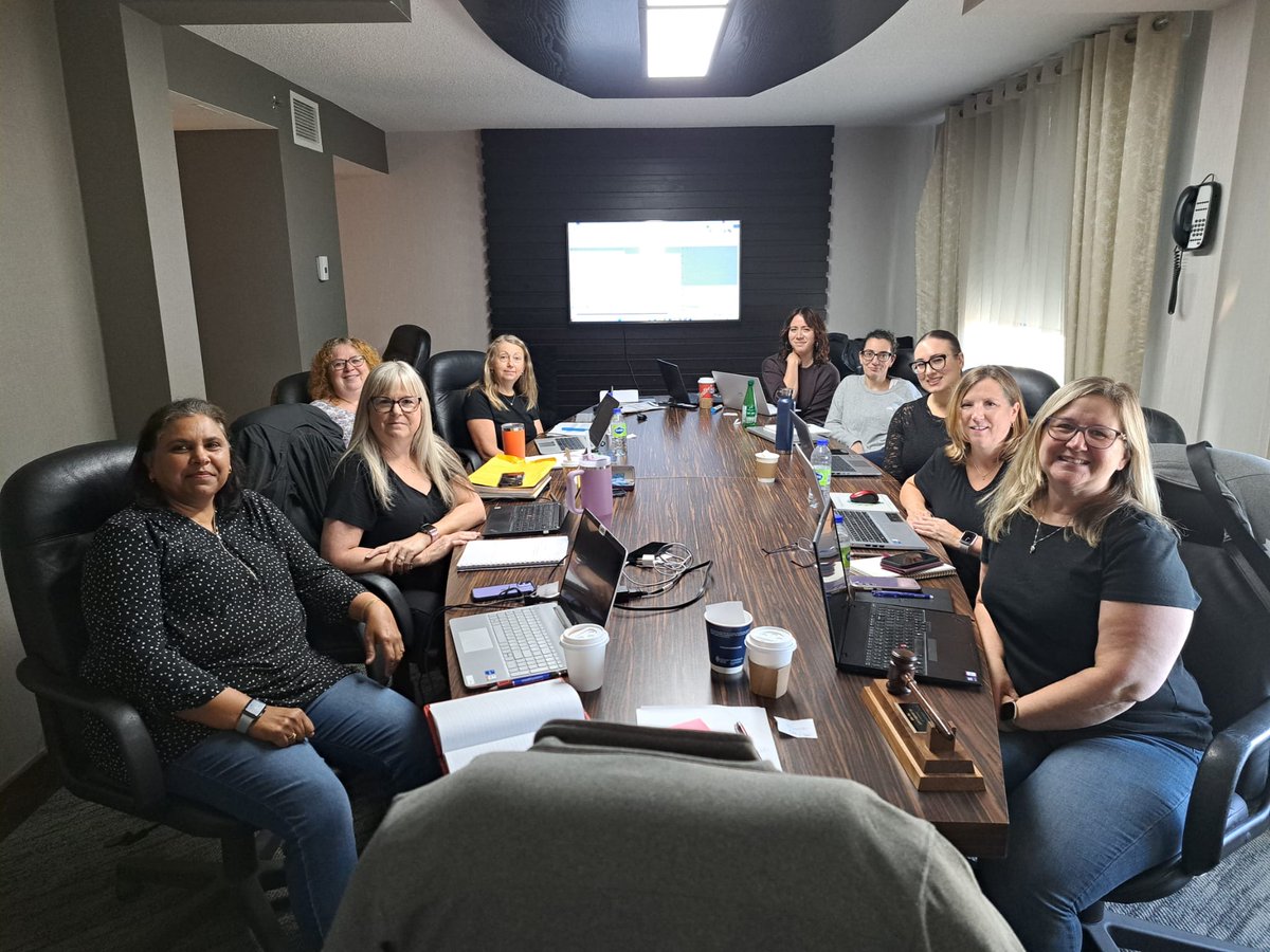 Canadian Association of Pharmacy Technicians tweet media