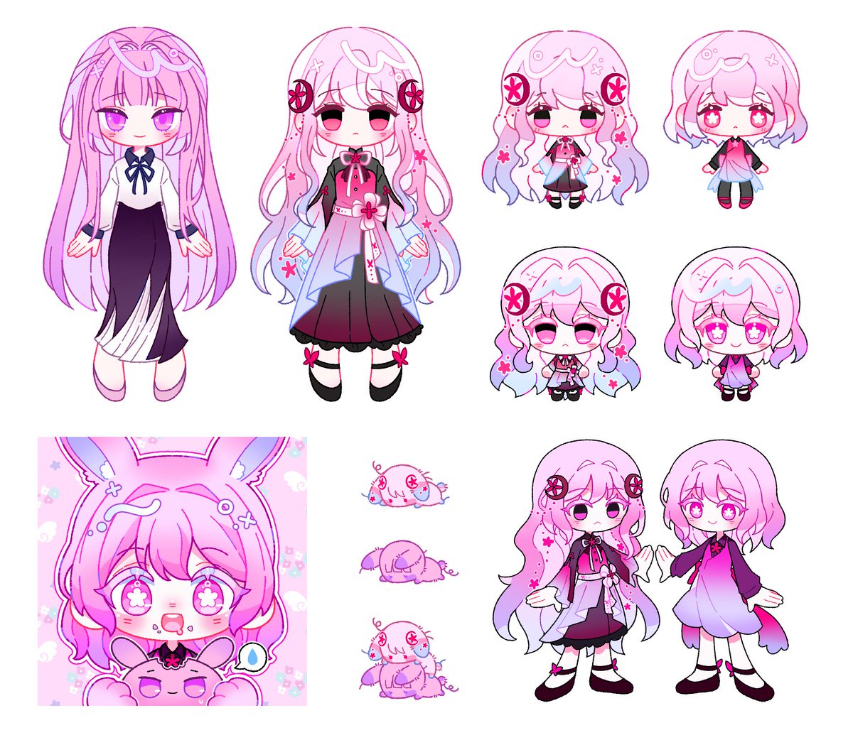 해난 (⭕) tweet media