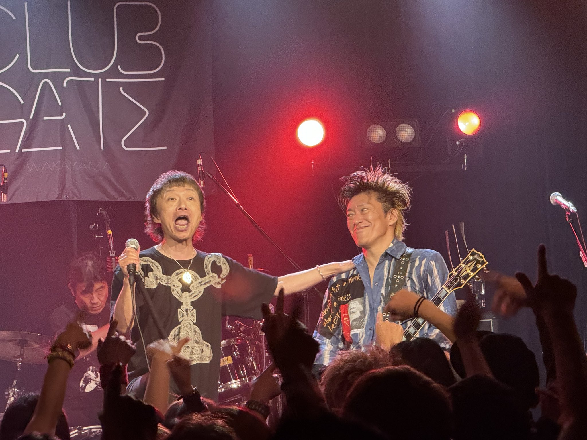 JUN SKY WALKER(S) (@j_s_w_s) / X