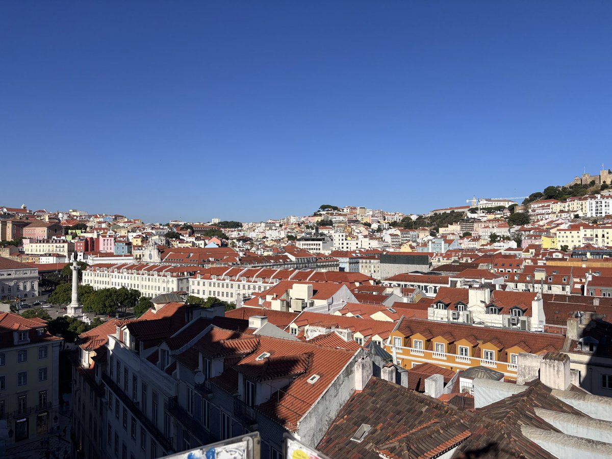 📍Lisbon 🇵🇹