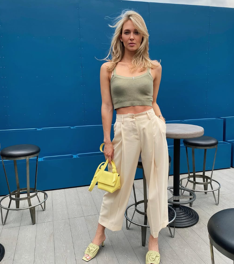 Joséphine Bernard tweet media