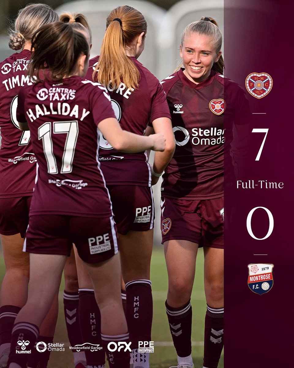 heartswomenfc's tweet image. Into the next round of the Sky Sports Cup! 🇱🇻🏆