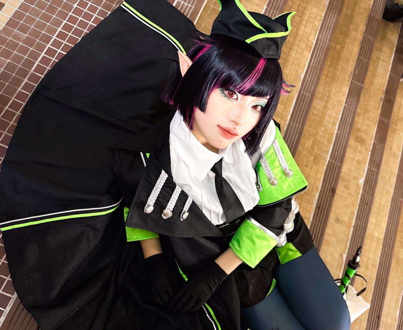 リリアコスプレ - Search / X