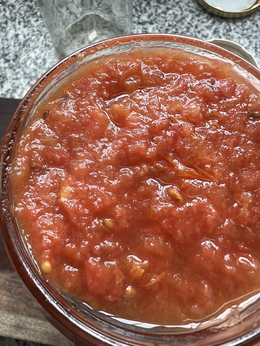 Isoca Gorila Meada 🍿 tweet media