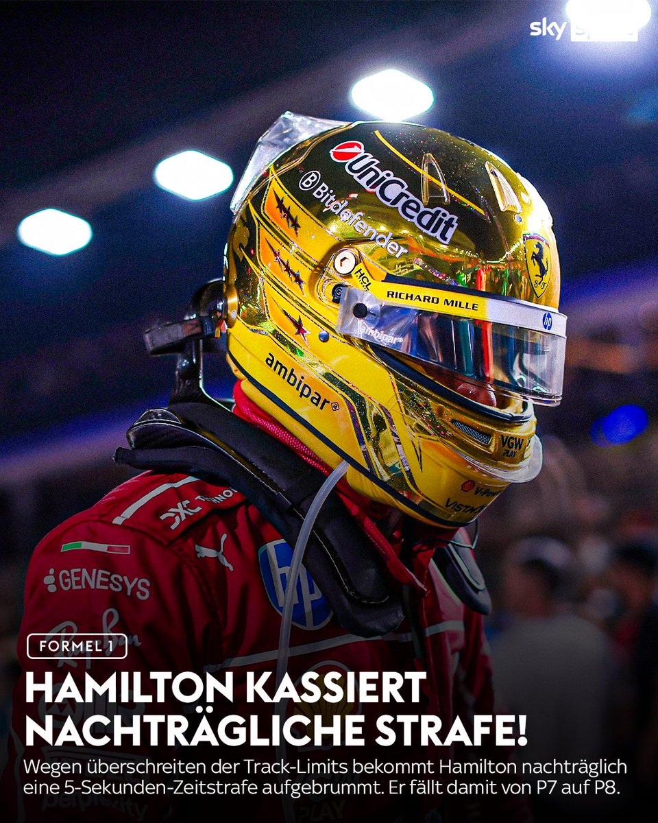 Sky Sport Formel 1 tweet media