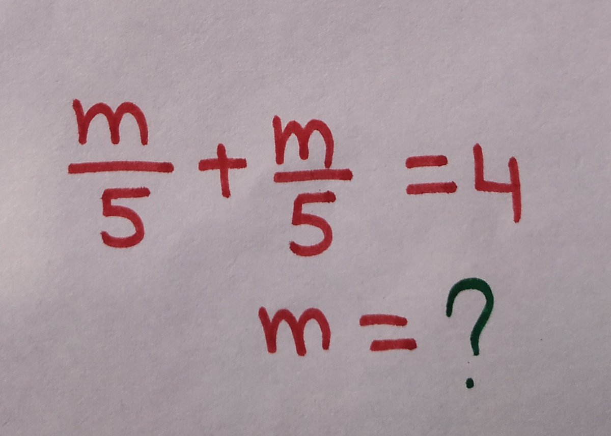 Apply fraction rule