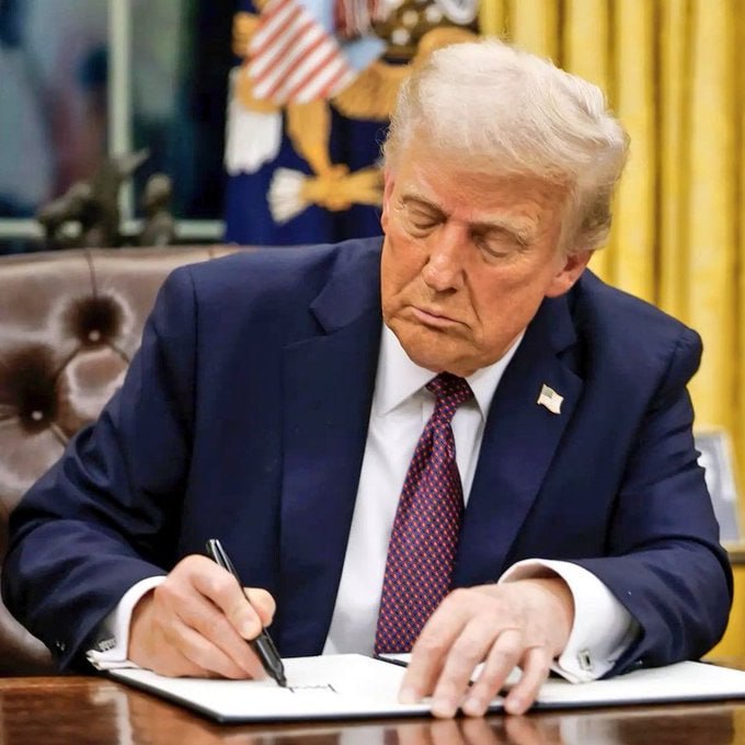 Awesome Start : Millions More Before We Sleep  

https://x.com/WakeUpPatriott/status/197486494916934...