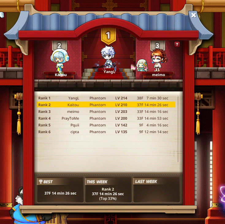 Kaitou | 🍄 tweet media