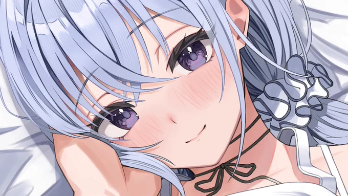顔良い感じ