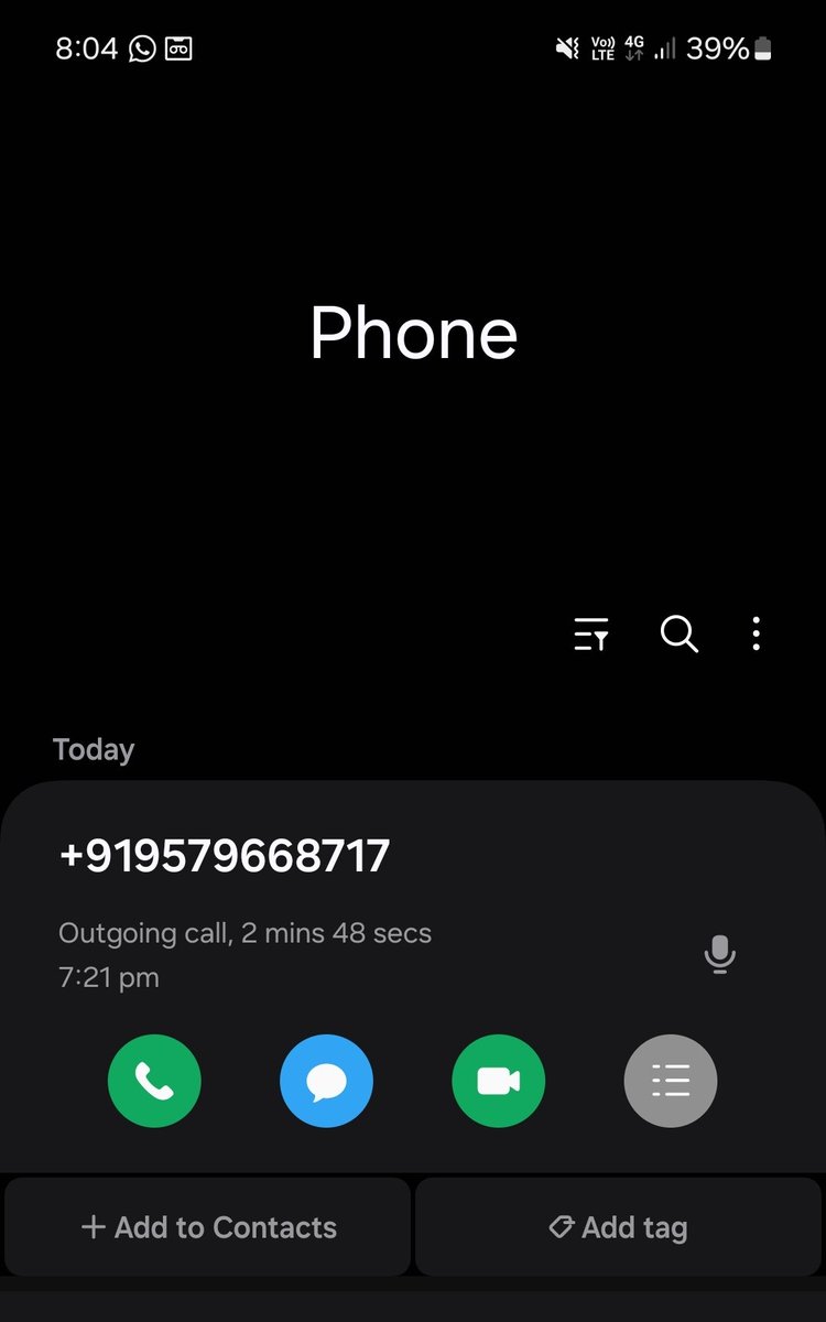 <a href="/slicebank/">slice</a> <a href="/RBI/">ReserveBankOfIndia</a> <a href="/RBIsays/">RBI Says</a> Loan id - BW00000042007793 Recovery agent calling after 7 PM on Sunday, shouting &amp; threatening. This is a clear violation of RBI guidelines on recovery practices. Strict action must be taken against such harassment. #RBIGuidelines #ConsumerRights