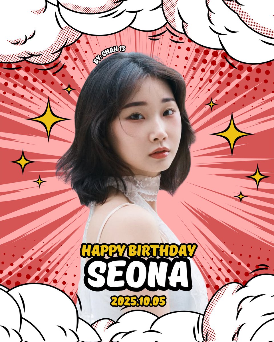 shah_13_'s tweet photo. [🥳] Happy Birthday to... 

> Baek Seona | Ferry Blue
#HappySeonaDay
#FerryBlue #Seona

> Usin (Kim Jung) | DIVA-X
#HappyUsinDay
#DIVA_X #Usin

> SOLE (Lee Sori) | Soloist
#HappySOLEDay #SOLE

> Do Ayun | Baby Blue
#HappyDoAyunDay
#Baby_Blue #DoAyun https://t.co/jS4qVYFvEH