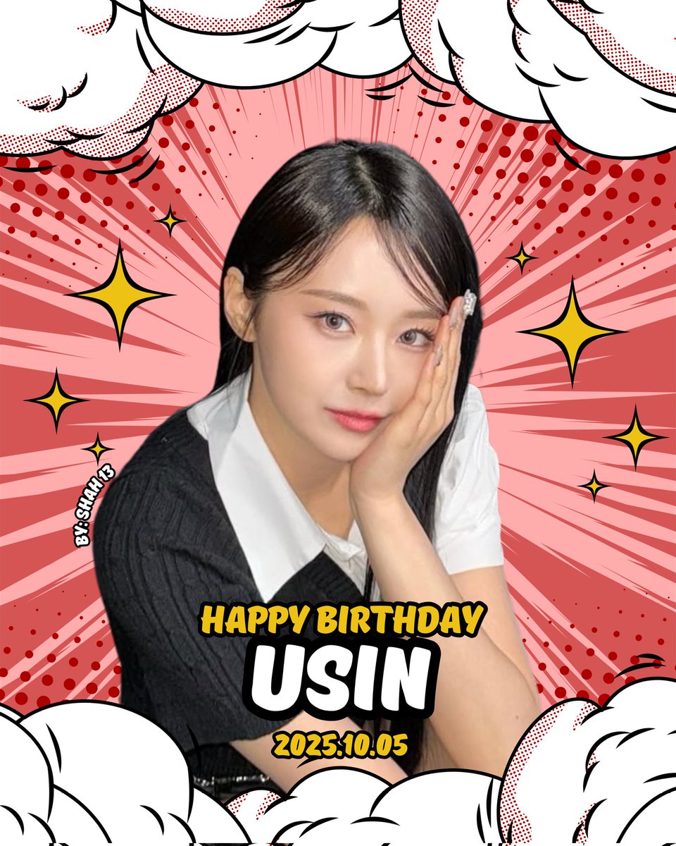shah_13_'s tweet photo. [🥳] Happy Birthday to... 

> Baek Seona | Ferry Blue
#HappySeonaDay
#FerryBlue #Seona

> Usin (Kim Jung) | DIVA-X
#HappyUsinDay
#DIVA_X #Usin

> SOLE (Lee Sori) | Soloist
#HappySOLEDay #SOLE

> Do Ayun | Baby Blue
#HappyDoAyunDay
#Baby_Blue #DoAyun https://t.co/jS4qVYFvEH