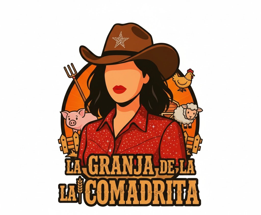lacomadritasoy's tweet image. Mañana estrenamos nueva sección 🔥 #LaGranjaDeLaComadrita #Spaces #spaceshost